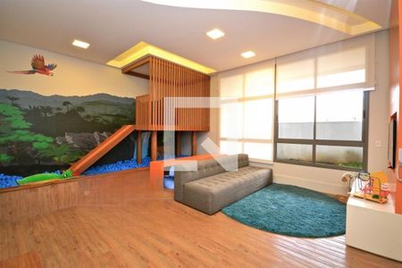 Apartamento à venda com 3 quartos, 92m² em Vila Ipojuca, São Paulo