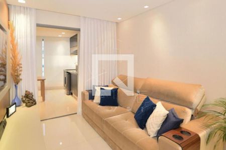 Apartamento à venda com 3 quartos, 92m² em Vila Ipojuca, São Paulo