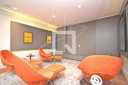 Apartamento à venda com 3 quartos, 92m² em Vila Ipojuca, São Paulo