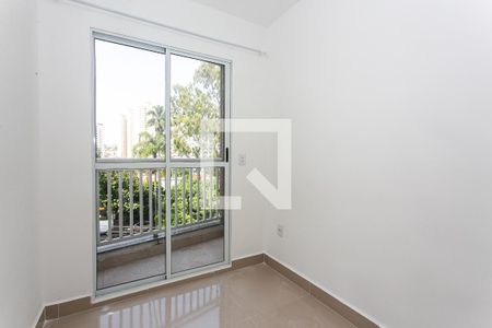Sala de apartamento para alugar com 1 quarto, 30m² em Santana, São Paulo
