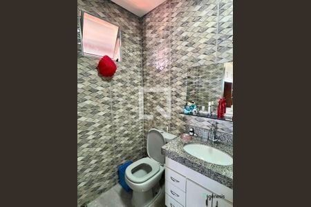 Casa à venda com 6 quartos, 195m² em Vista Alegre, Belo Horizonte