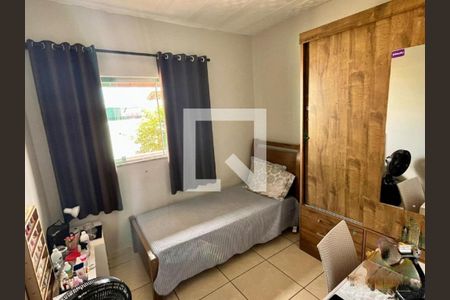 Casa à venda com 6 quartos, 195m² em Vista Alegre, Belo Horizonte