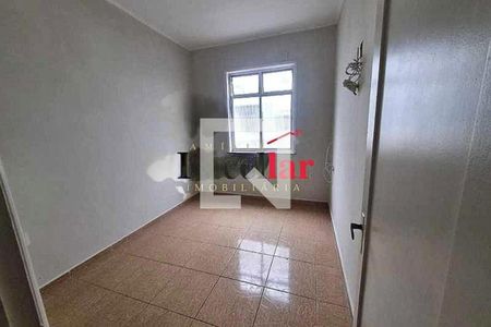 Apartamento à venda com 2 quartos, 63m² em Andaraí, Rio de Janeiro