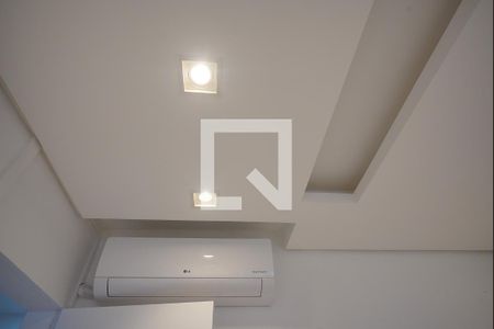 Ar condicionado  de apartamento à venda com 3 quartos, 67m² em Morro Santana, Porto Alegre