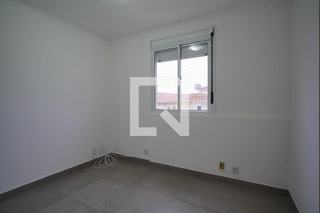 Suite de apartamento à venda com 3 quartos, 67m² em Morro Santana, Porto Alegre