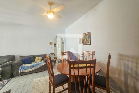 Apartamento para alugar com 3 quartos, 79m² em Jardim Tres Marias, Guarujá
