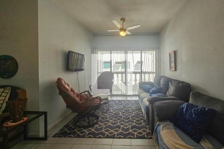 Apartamento para alugar com 3 quartos, 79m² em Jardim Tres Marias, Guarujá