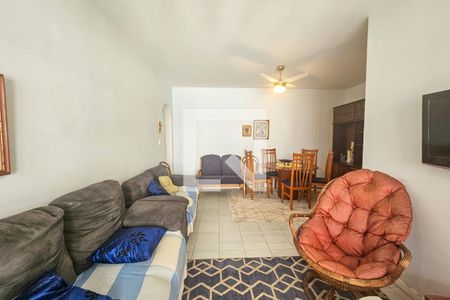 Apartamento para alugar com 3 quartos, 79m² em Jardim Tres Marias, Guarujá