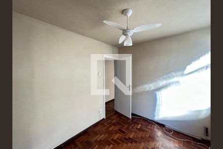 Quarto  de apartamento para alugar com 1 quarto, 48m² em Praça Seca, Rio de Janeiro