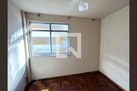 Quarto  de apartamento para alugar com 1 quarto, 48m² em Praça Seca, Rio de Janeiro