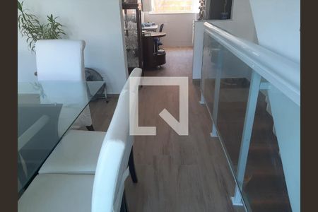 Sala de apartamento para alugar com 3 quartos, 65m² em Vila Terron, Sorocaba