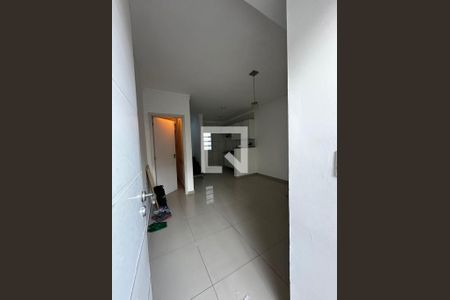 Sala de apartamento para alugar com 3 quartos, 65m² em Vila Terron, Sorocaba