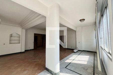 Sala de apartamento à venda com 3 quartos, 238m² em Copacabana, Rio de Janeiro