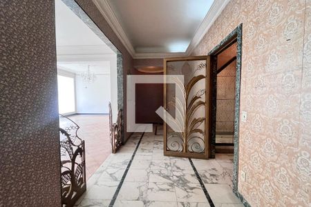 Sala de apartamento à venda com 3 quartos, 238m² em Copacabana, Rio de Janeiro
