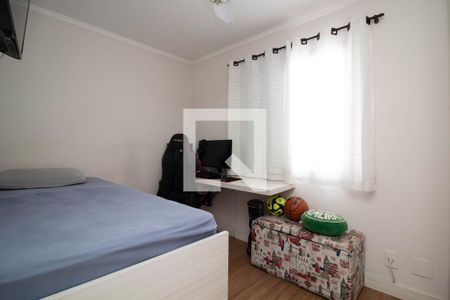 Quarto 1 de apartamento à venda com 3 quartos, 73m² em Macedo, Guarulhos