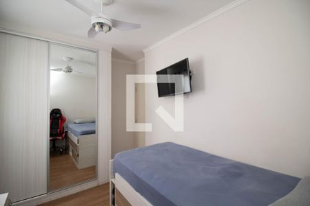 Quarto 1 de apartamento à venda com 3 quartos, 73m² em Macedo, Guarulhos