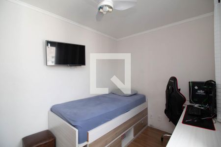 Quarto 1 de apartamento à venda com 3 quartos, 73m² em Macedo, Guarulhos