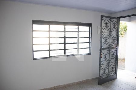 Sala de casa para alugar com 3 quartos, 200m² em Vila Froes, Goiânia