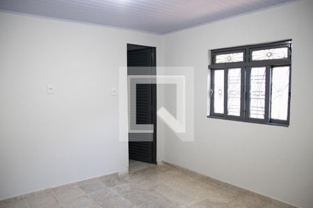 Suíte  de casa para alugar com 3 quartos, 200m² em Vila Froes, Goiânia