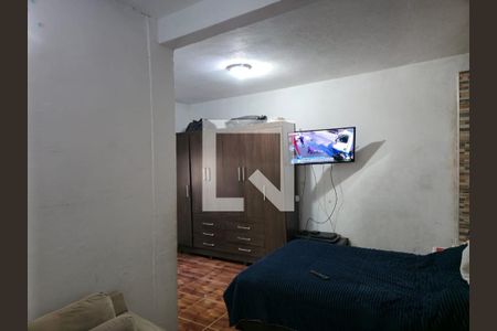 Suíte 01 de casa para alugar com 2 quartos, 150m² em Cabuçu, Guarulhos