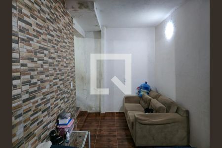 Suíte 01 de casa para alugar com 2 quartos, 150m² em Cabuçu, Guarulhos