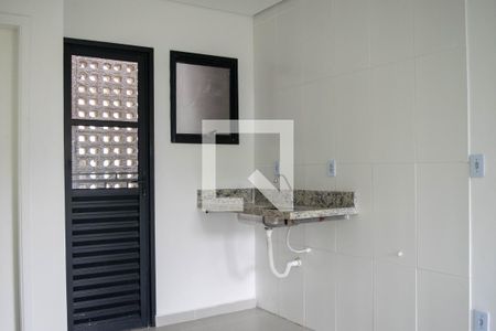Apartamento para alugar com 1 quarto, 38m² em Penha de França, São Paulo