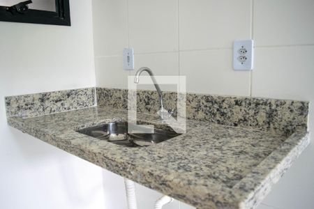 Apartamento para alugar com 1 quarto, 38m² em Penha de França, São Paulo