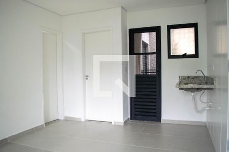 Apartamento para alugar com 1 quarto, 38m² em Penha de França, São Paulo