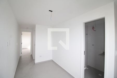 Sala de apartamento à venda com 2 quartos, 42m² em Vila Constança, São Paulo