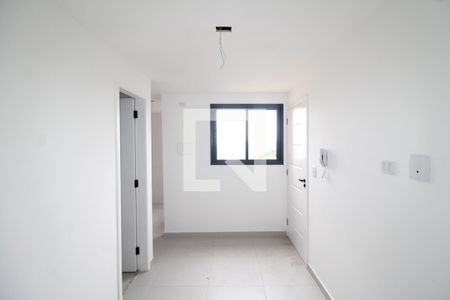 Sala de apartamento à venda com 2 quartos, 42m² em Vila Constança, São Paulo
