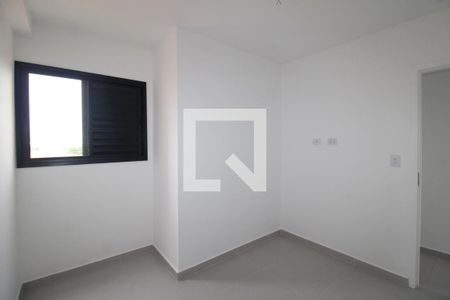 Quarto 1 de apartamento à venda com 2 quartos, 37m² em Vila Constança, São Paulo