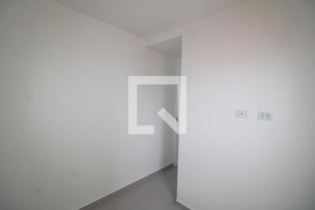 Quarto 2 de apartamento à venda com 2 quartos, 37m² em Vila Constança, São Paulo