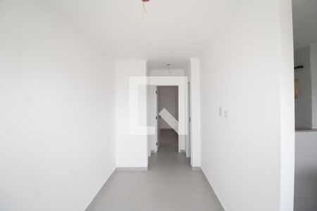 Sala / Cozinha de apartamento à venda com 2 quartos, 40m² em Vila Constança, São Paulo