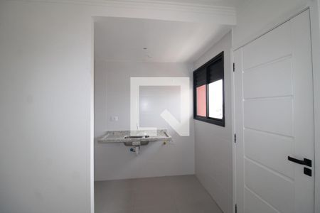 Apartamento à venda com 2 quartos, 40m² em Vila Constança, São Paulo