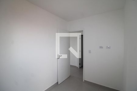 Quarto 1 de apartamento à venda com 2 quartos, 40m² em Vila Constança, São Paulo