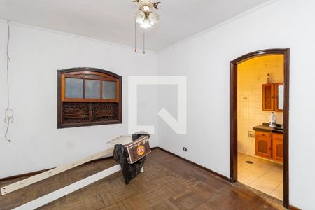 Suíte 2 de casa para alugar com 4 quartos, 300m² em Vila Isolina Mazzei, São Paulo