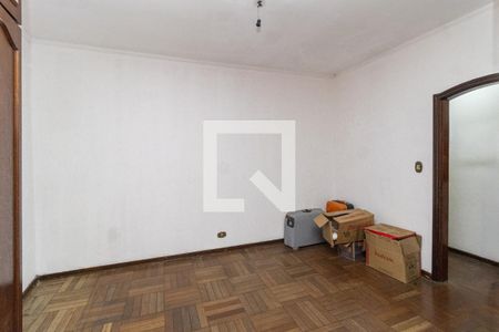 Suíte 1 de casa para alugar com 4 quartos, 300m² em Vila Isolina Mazzei, São Paulo