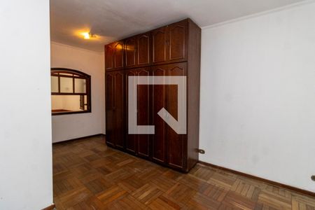 Suíte 1 de casa para alugar com 4 quartos, 300m² em Vila Isolina Mazzei, São Paulo