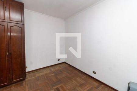 Suíte 1 de casa para alugar com 4 quartos, 300m² em Vila Isolina Mazzei, São Paulo