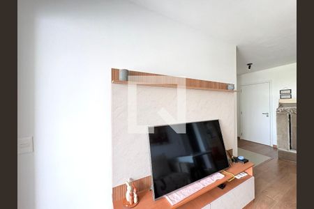 Sala de apartamento à venda com 2 quartos, 67m² em Freguesia do Ó, São Paulo