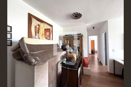 Sala  de apartamento à venda com 2 quartos, 67m² em Freguesia do Ó, São Paulo