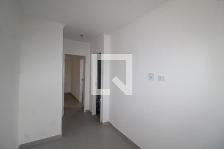 Sala / Cozinha de apartamento à venda com 2 quartos, 40m² em Vila Constança, São Paulo