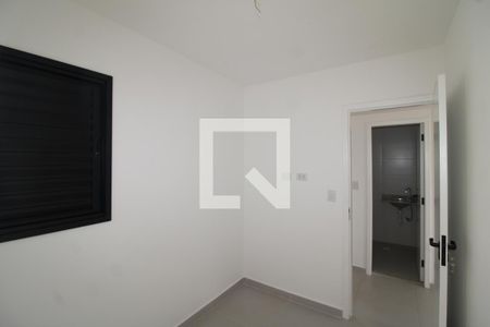Quarto 1 de apartamento à venda com 2 quartos, 40m² em Vila Constança, São Paulo