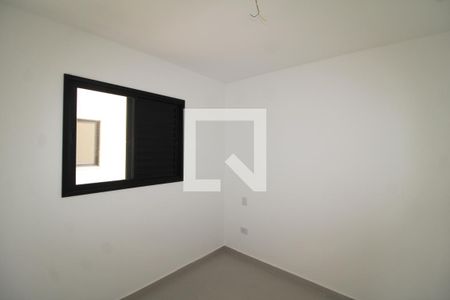Quarto 2 de apartamento à venda com 2 quartos, 40m² em Vila Constança, São Paulo