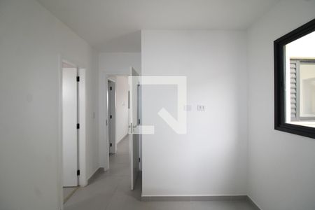 Quarto 2 de apartamento à venda com 2 quartos, 40m² em Vila Constança, São Paulo