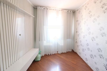 Sala de apartamento para alugar com 1 quarto, 50m² em Vila Osasco, Osasco