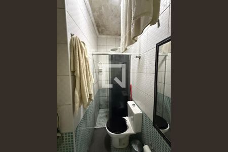 Apartamento para alugar com 1 quarto, 48m² em Santa Ifigênia, São Paulo