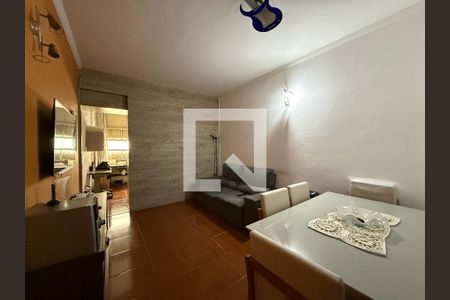 Apartamento para alugar com 1 quarto, 48m² em Santa Ifigênia, São Paulo