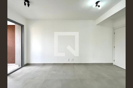 Sala de apartamento para alugar com 2 quartos, 57m² em Botafogo, Campinas