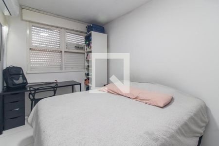 Quarto 2 de apartamento para alugar com 3 quartos, 60m² em Camaquã, Porto Alegre